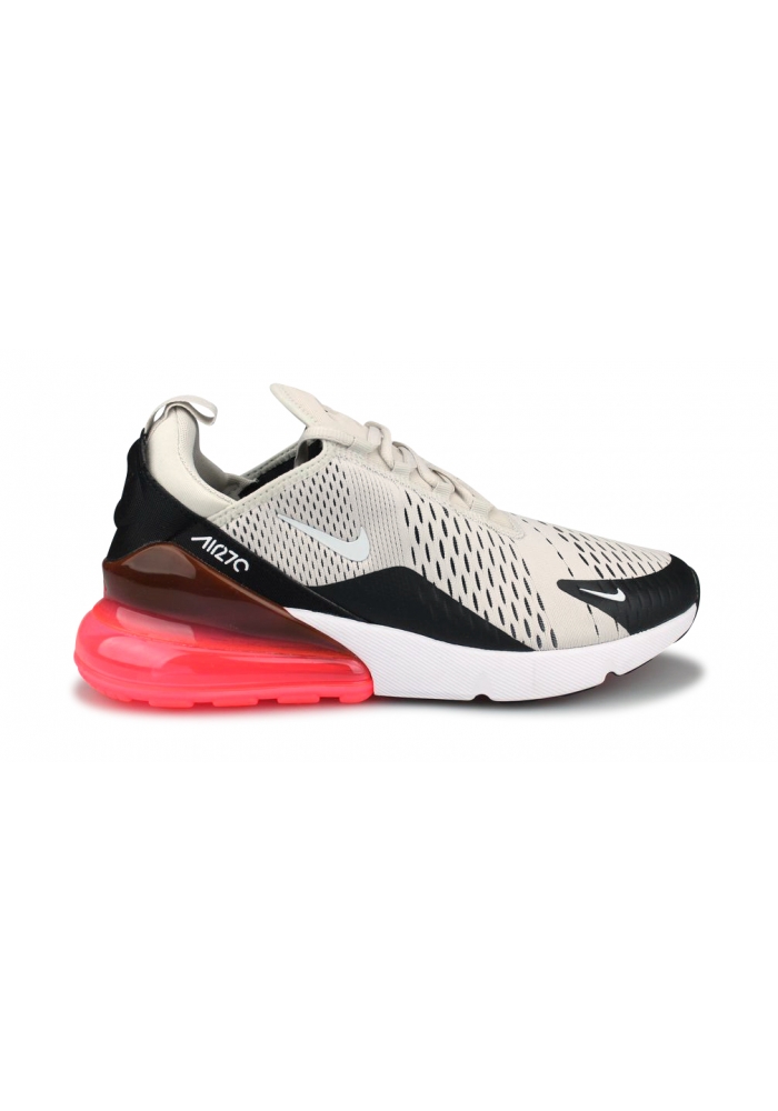 Nike 270 noir et beige on sale