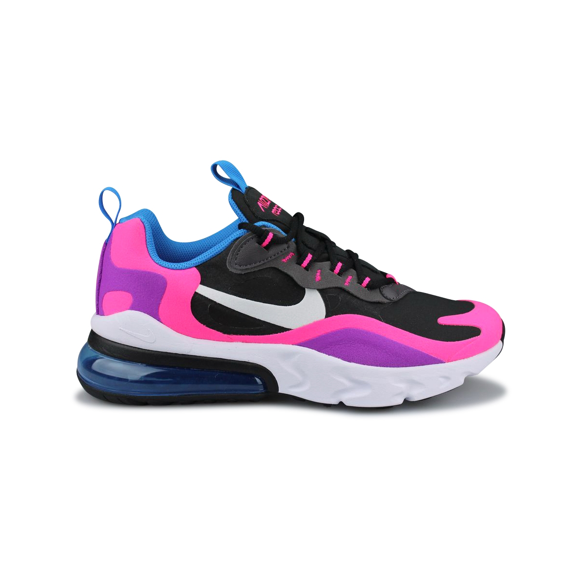 Nike Air Max 270 React Release Date 1 WearTesters