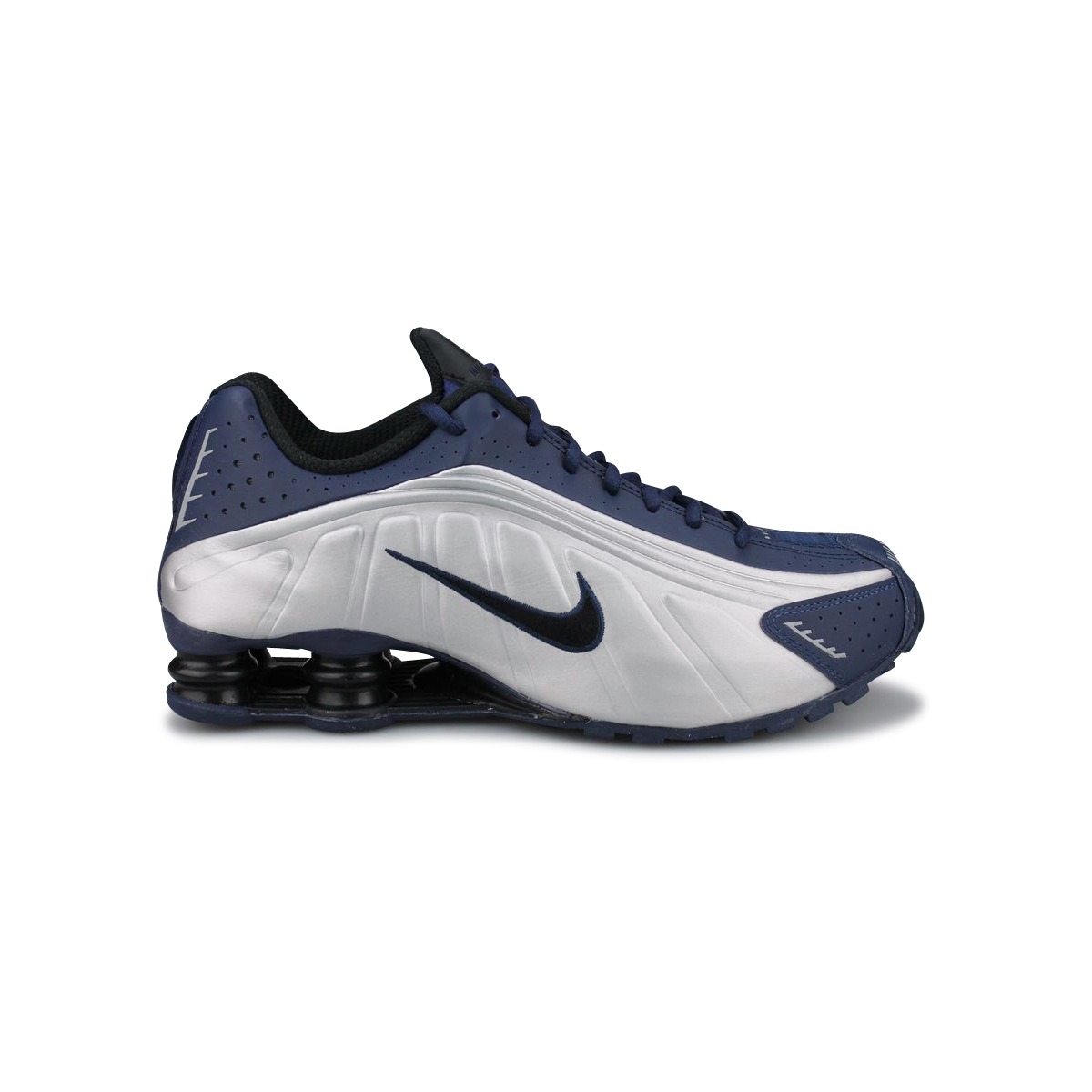 nike shox fr