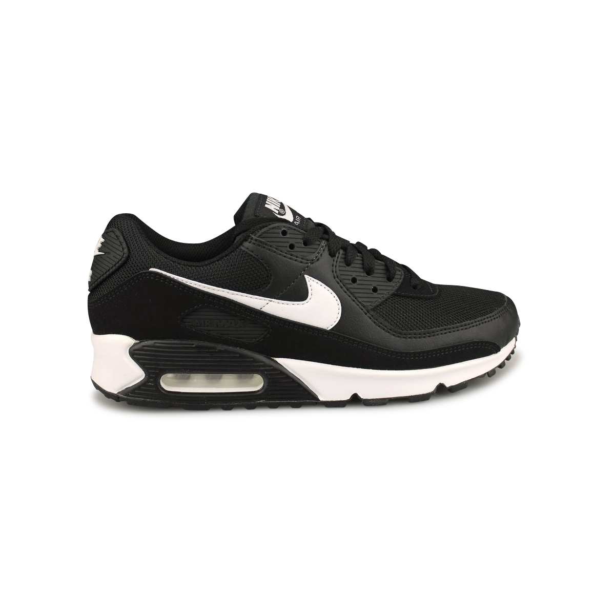 nike air max 90 noir femme