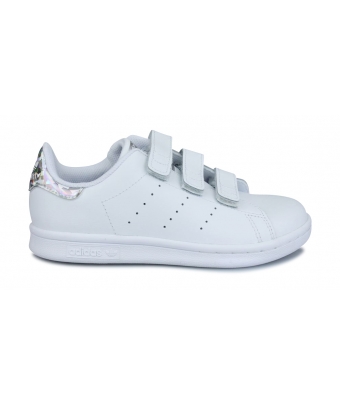 stan smith garcon scratch