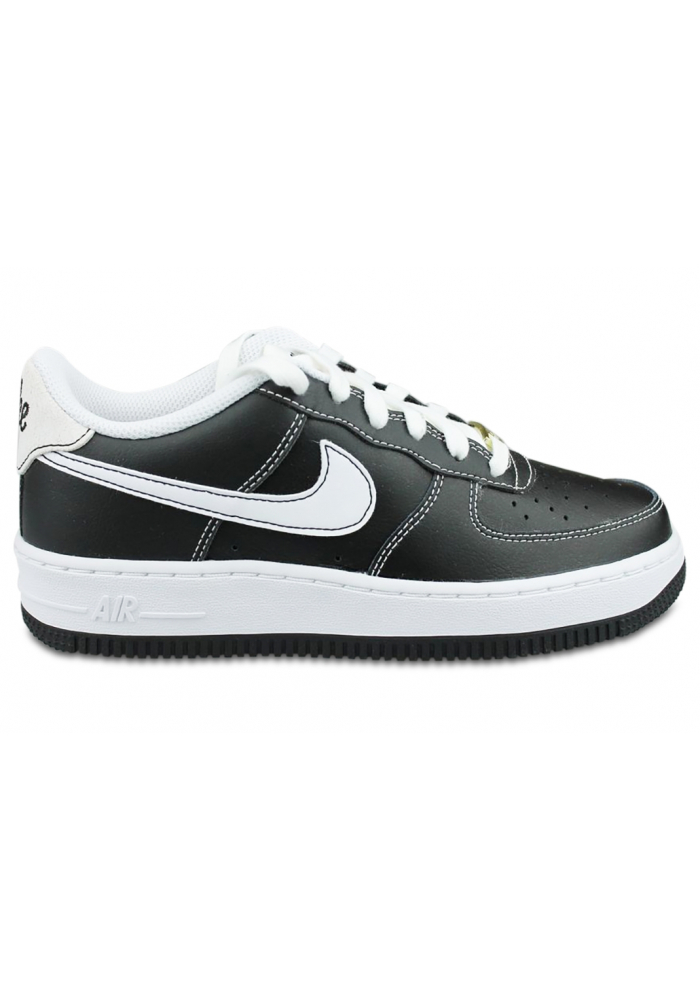 Nike Air Force 1 S50 Junior Noir DB1560 001