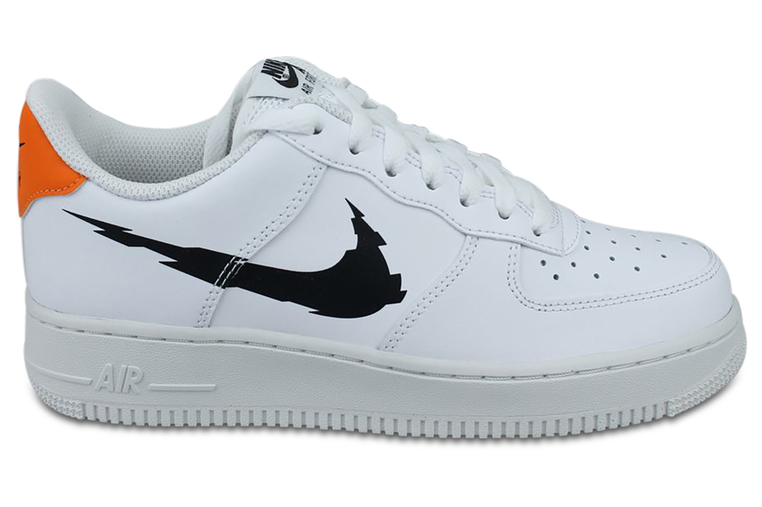 Nike Air Force 1 07 Blanc DV6483 100