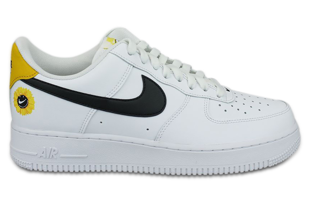 Nike air force 07lv8 on sale