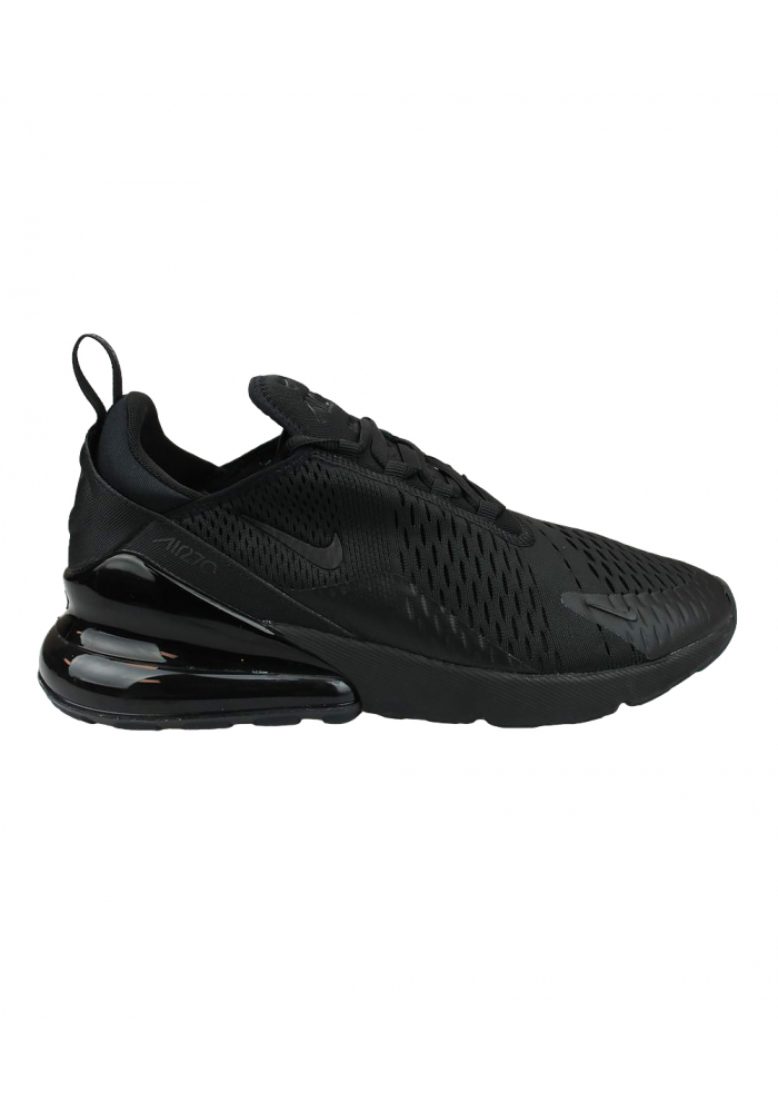 Nike air 270 noire on sale