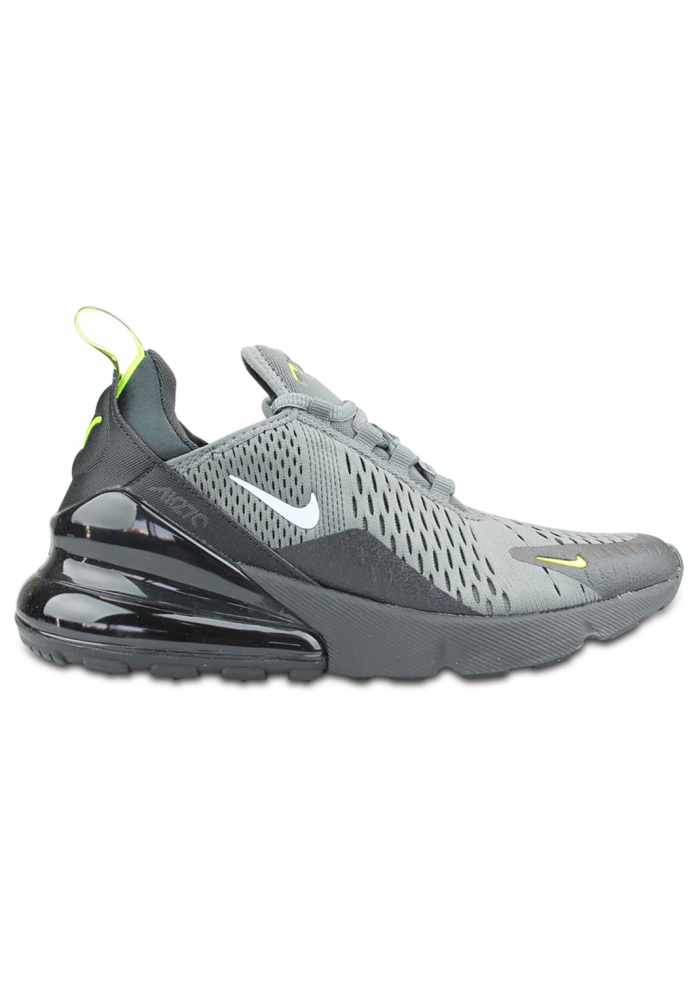 Nike Air Max 270 Junior Gris DZ5631 001