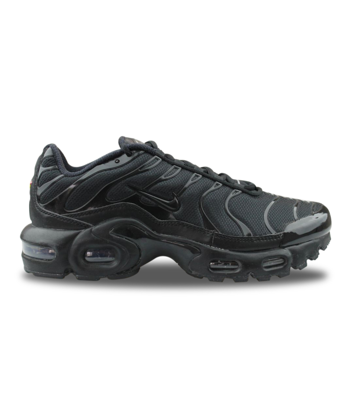 NIKE AIR MAX PLUS JUNIOR CD0609-001