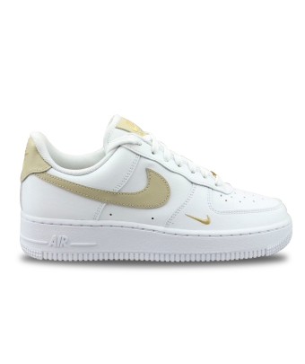 WMNS AIR FORCE 1'07 ESS BLANC CZ0270-105