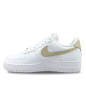 WMNS AIR FORCE 1'07 ESS BLANC CZ0270-105