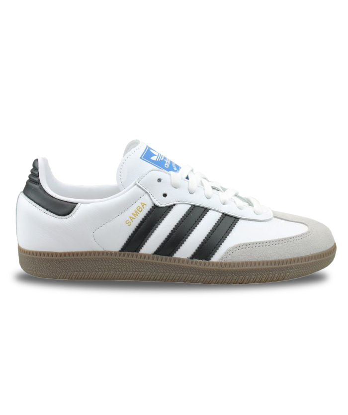 ADIDAS ORIGINALS SAMBA OG B75806