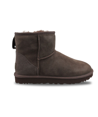 UGG W CLASSIC MINI II 1016222BCDR