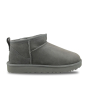 UGG CLASSIC ULTRA MINI GREY  1116109GREY