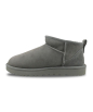 UGG CLASSIC ULTRA MINI GREY  1116109GREY