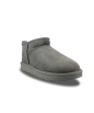 UGG CLASSIC ULTRA MINI GREY  1116109GREY