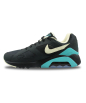 NIKE AIR 180 BLACK AND DUSTY CACTUS FJ9259-001