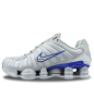 NIKE SHOX TL GRIS LOUP CN0151-001