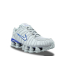 NIKE SHOX TL GRIS LOUP CN0151-001