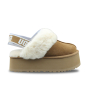 UGG FUNKETTE CHESNUT 1113474CHE