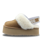 UGG FUNKETTE CHESNUT 1113474CHE