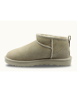 UGG CLASSIC ULTRA MINI SABLE 1116109SAN