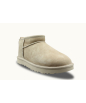 UGG CLASSIC ULTRA MINI SABLE 1116109SAN