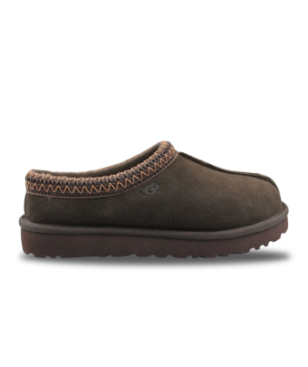 UGG TASMAN SLIPPER BURNT 5955BCDR