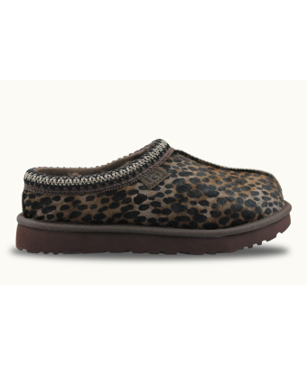 UGG TASMAN SLIPPER CASPIAN BURNT CEDAR 1158350BCDR