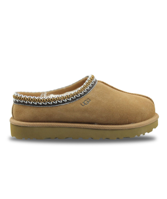 UGG TASMAN SLIPPER CHATAIGNE 5955CHE