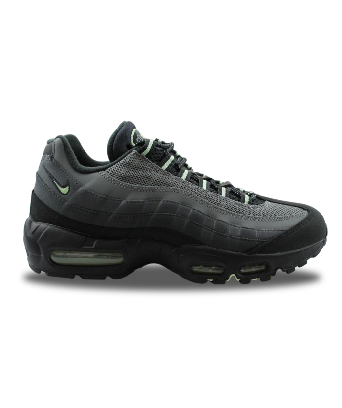 NIKE AIR MAX 95 NOIR HM0622-001