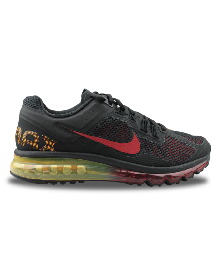 NIKE AIR MAX 2013 NOIR HF3660-002