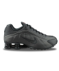 NIKE SHOX R4 NOIR HQ1988-001