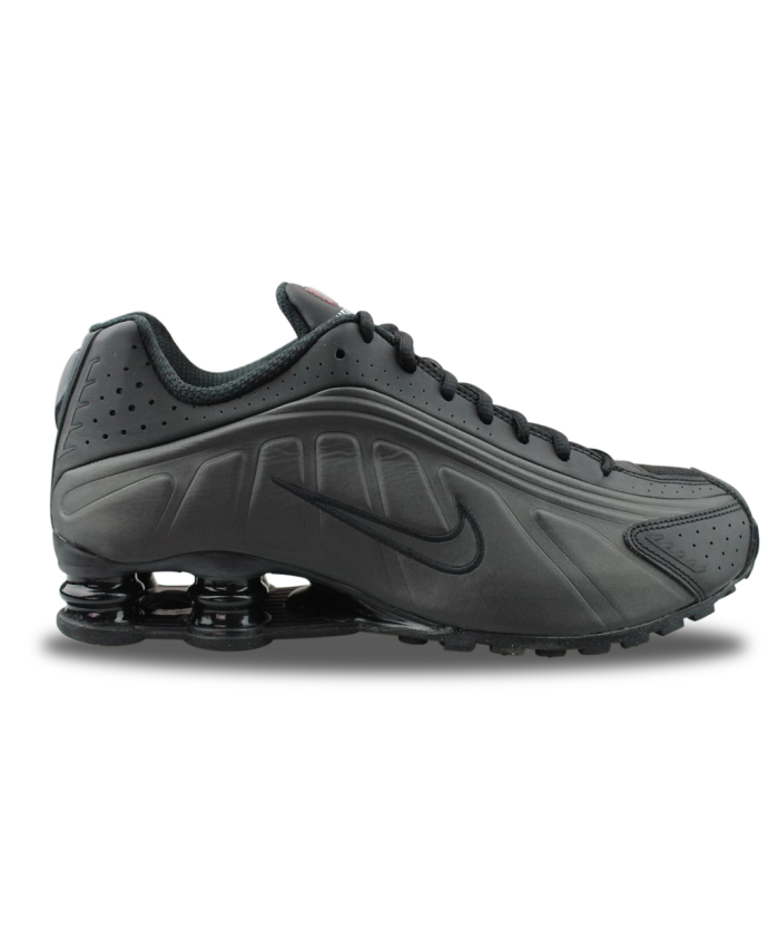 NIKE SHOX R4 NOIR HQ1988-001