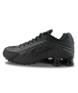 NIKE SHOX R4 NOIR HQ1988-001