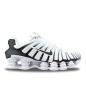 NIKE SHOX TL BLANC AV3595-102