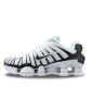 NIKE SHOX TL BLANC AV3595-102