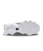 NIKE SHOX TL BLANC AV3595-102