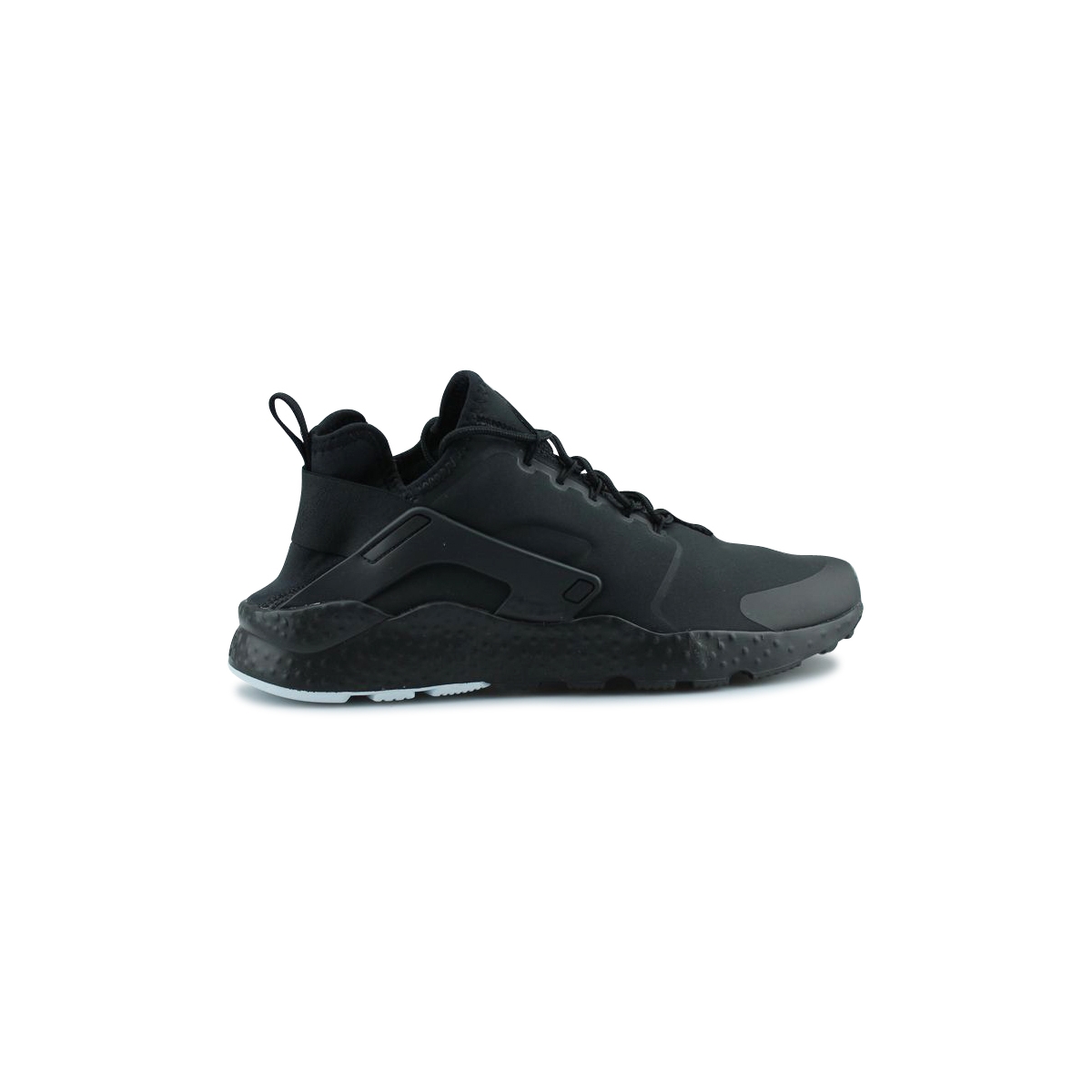 nike air huarache run ultra noir