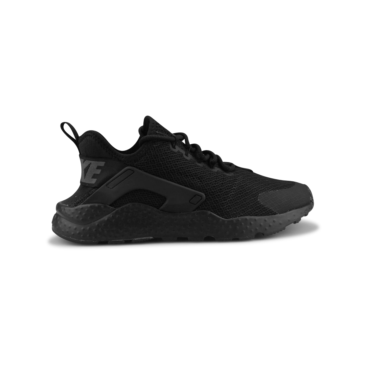 nike air huarache run ultra noir