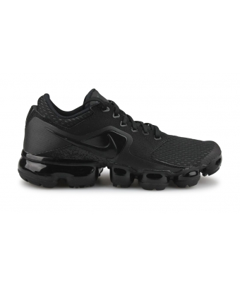 nike vapormax junior black