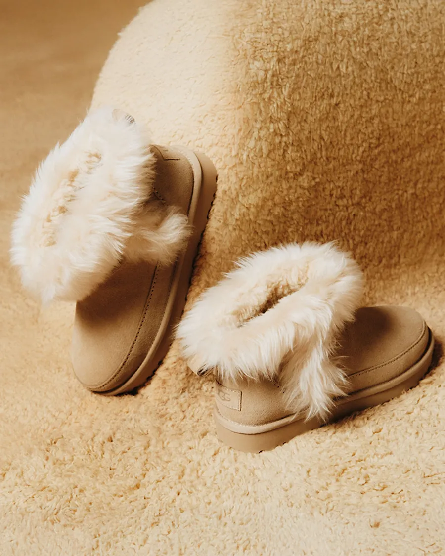 Ugg Australia